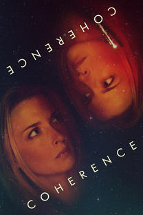 Coherence VOSTFR DVDRIP 2014