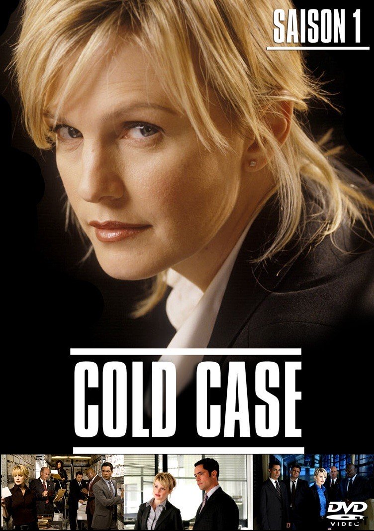 cold case season 1 episode 4