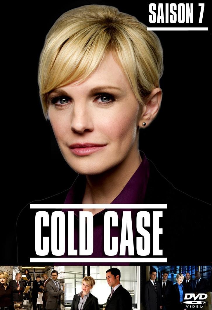 Cold Case Saison 7 FRENCH HDTV