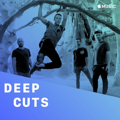 Coldplay – Coldplay: Deep Cuts 2018