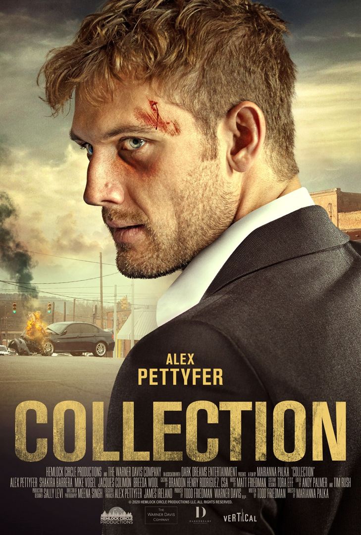 Collection FRENCH WEBRIP LD 720p 2021