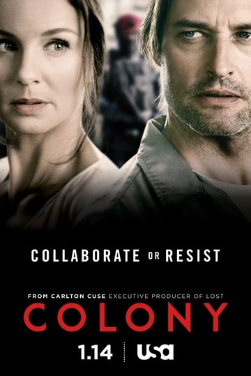 Colony S02E10 VOSTFR HDTV