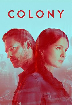 Colony S03E01 PROPER FRENCH HDTV