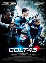 Colt 45 FRENCH DVDRIP 2014