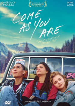 Come as you are FRENCH DVDRIP 2019