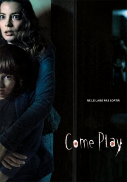 Come Play FRENCH BluRay 720p 2020