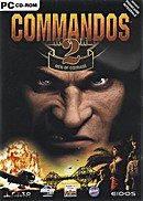 Commandos 2 : Men of Courage (PC)