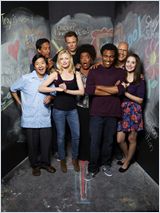 Community S01E01 FRENCH HDTV