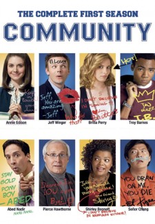 Community Saison 1 FRENCH HDTV