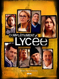 complètement lycée S01E02 FRENCH HDTV