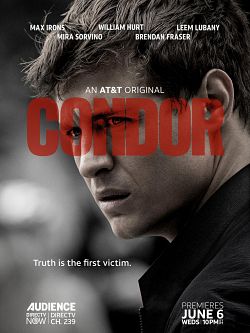 Condor S02E04 VOSTFR HDTV