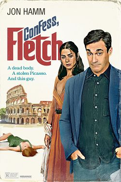 Confess, Fletch FRENCH WEBRIP 1080p 2022