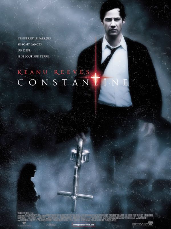 Constantine FRENCH DVDRIP 2005