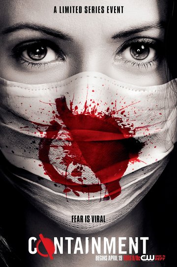 Containment S01E12 VOSTFR HDTV