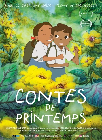 Contes de Printemps FRENCH WEBRIP 1080p 2023