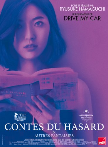 Contes du hasard et autres fantaisies FRENCH DVDRIP x264 2023