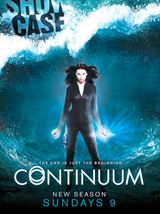 Continuum S03E05 VOSTFR HDTV