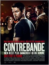 Contrebande VOSTFR DVDRIP 2012