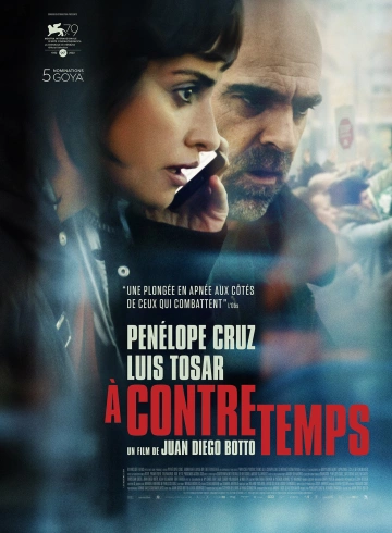 À contretemps FRENCH WEBRIP 720p 2023