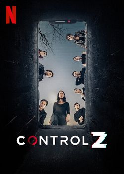 Control Z Saison 1 FRENCH HDTV