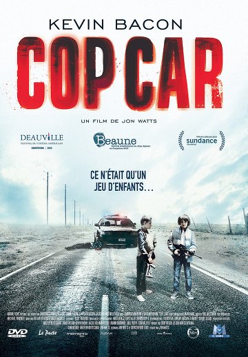 Cop Car FRENCH DVDRIP x264 2016