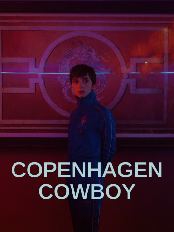 Copenhagen Cowboy Saison 1 VOSTFR HDTV