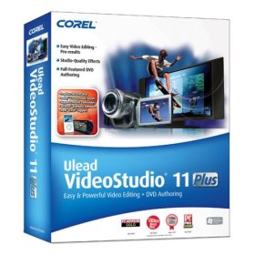 Corel VideoStudio