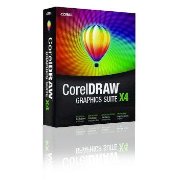 coreldraw graphics suite x4 torrent