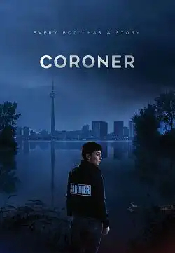 Coroner S04E02 VOSTFR HDTV