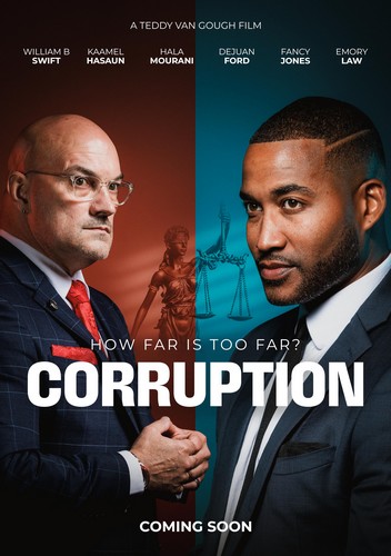 Corruption (FRENCH) WEBRIP LD 720p 2023