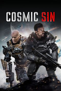 Cosmic Sin FRENCH WEBRIP 2021