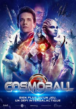 Cosmoball FRENCH BluRay 1080p 2021