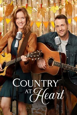 Country at Heart FRENCH WEBRIP 720p 2021
