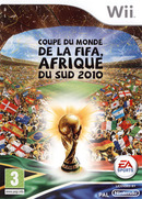 Coupe du Monde de la FIFA : Afrique du Sud 2010 (WII)