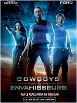Cowboys & envahisseurs FRENCH DVDRIP AC3 2011