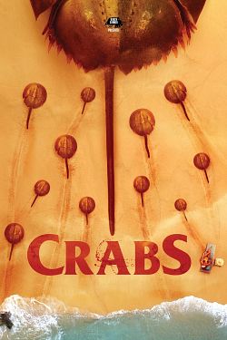 Crabs! FRENCH WEBRIP x264 2022
