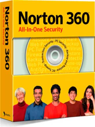 Crack Norton 360 V3