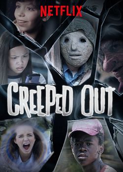 Creeped Out Saison 1 FRENCH HDTV