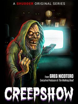 Creepshow S02E04 FRENCH HDTV