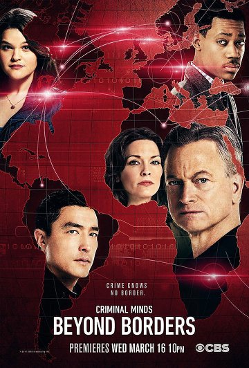 Criminal Minds: Beyond Borders S01E01 VOSTFR HDTV