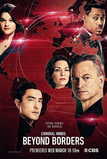 Criminal Minds: Beyond Borders S01E01 VOSTFR HDTV