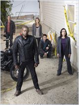 Criminal Minds: Suspect Behavior S01E01 FRENCH HDTV