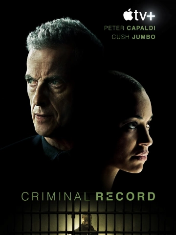 Criminal Record S01E01 FRENCH HDTV