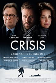 Crisis FRENCH WEBRIP LD 1080p 2021