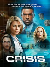 Crisis S01E04 VOSTFR HDTV