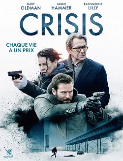 Crisis TRUEFRENCH DVDRIP 2021