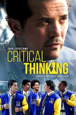 Critical Thinking FRENCH WEBRIP 1080p 2021
