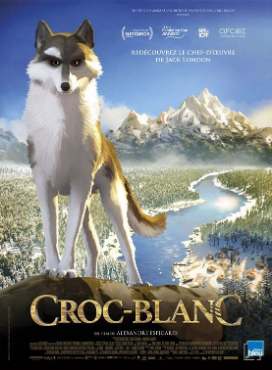 Croc Blanc FRENCH WEBRIP 2018