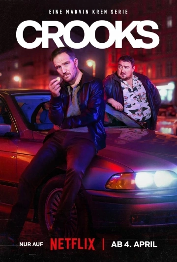 Crooks.S01.FRENCH.WEBRip.x264