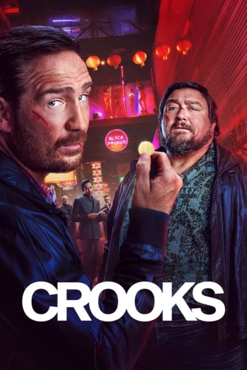 Crooks.S02.Web.X264-Fw